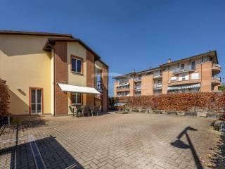 Villa a schiera viale Corrado Bianco 26/f, Centro, Costigliole d'Asti — foto 7 di 30