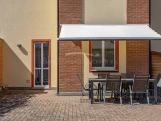 Villa a schiera viale Corrado Bianco 26/f, Centro, Costigliole d'Asti — foto 2 di 30