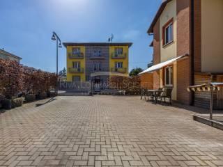 Villa a schiera viale Corrado Bianco 26/f, Centro, Costigliole d'Asti — foto 22 di 30