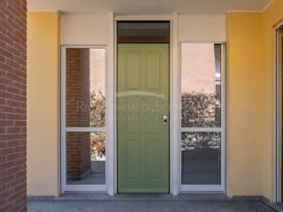 Villa a schiera viale Corrado Bianco 26/f, Centro, Costigliole d'Asti — foto 15 di 30