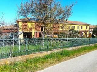 Villa unifamiliare Strada Carlina, 7, Costigliole d'Asti — foto 11 di 31