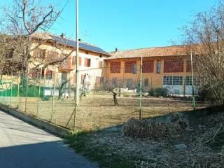 Villa unifamiliare Strada San Carlo, 6, Costigliole d'Asti — foto 23 di 24