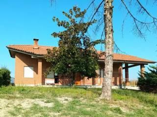 Villa unifamiliare Strada Lazzaretto, 19, Costigliole d'Asti — foto 16 di 43