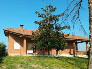 Villa unifamiliare Strada Lazzaretto, 19, Costigliole d'Asti — foto 6 di 43