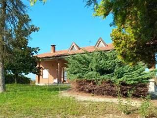 Villa unifamiliare Strada Lazzaretto, 19, Costigliole d'Asti — foto 4 di 43