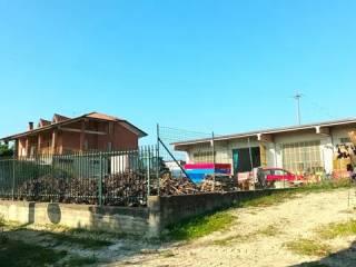 Villa unifamiliare Strada Lazzaretto, 19, Costigliole d'Asti — foto 9 di 43