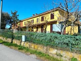 Villa unifamiliare Strada Carlina, 7, Costigliole d'Asti — foto 21 di 31