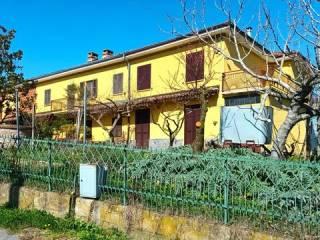 Villa unifamiliare Strada Carlina, 7, Costigliole d'Asti — foto 25 di 31