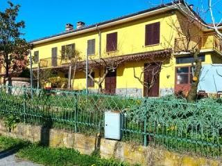 Villa unifamiliare Strada Carlina, 7, Costigliole d'Asti — foto 29 di 31