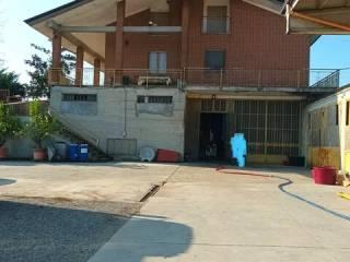 Villa unifamiliare Strada Lazzaretto, 19, Costigliole d'Asti
