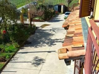 Villa unifamiliare Strada Carlina, 7, Costigliole d'Asti — foto 16 di 31