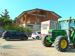 Villa unifamiliare Strada Lazzaretto, 19, Costigliole d'Asti — foto 19 di 43