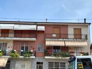 Quadrilocale via Asti-Nizza, 31, Centro, Costigliole d'Asti — foto 7 di 15