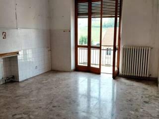 Quadrilocale via Asti-Nizza, 31, Centro, Costigliole d'Asti — foto 8 di 15