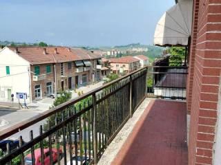 Quadrilocale via Asti-Nizza, 31, Centro, Costigliole d'Asti — foto 6 di 15
