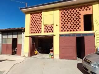 Villa unifamiliare Strada Carlina, 7, Costigliole d'Asti — foto 24 di 31