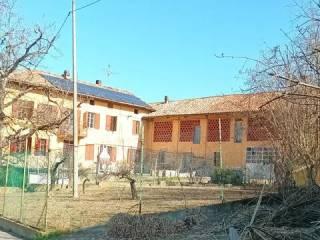 Villa unifamiliare Strada San Carlo, 6, Costigliole d'Asti — foto 19 di 24