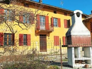 Villa unifamiliare Strada San Carlo, 6, Costigliole d'Asti — foto 9 di 24
