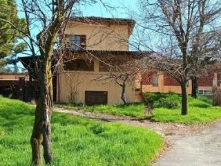 Villa unifamiliare Strada San Carlo, 6, Costigliole d'Asti — foto 22 di 24