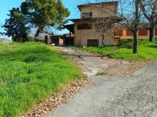 Villa unifamiliare Strada San Carlo, 6, Costigliole d'Asti — foto 15 di 24