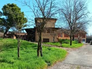 Villa unifamiliare Strada San Carlo, 6, Costigliole d'Asti — foto 17 di 24
