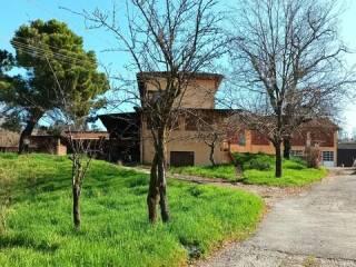 Villa unifamiliare Strada San Carlo, 6, Costigliole d'Asti — foto 14 di 24