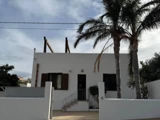 Villa unifamiliare via Ettore, 4, Tonnara Di Bonagia, Valderice — foto 23 di 30