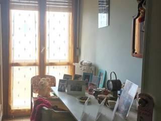 Appartamento via Roma, 60, Centro, Costigliole d'Asti — foto 23 di 31