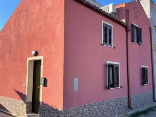 Villa unifamiliare Strada Torre, 76, Marausa Lido, Misiliscemi — foto 18 di 18