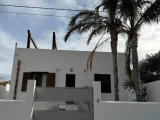 Villa unifamiliare via Ettore, 4, Tonnara Di Bonagia, Valderice — foto 22 di 30