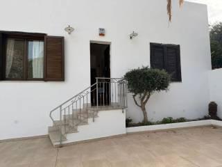 Villa unifamiliare via Ettore, 4, Tonnara Di Bonagia, Valderice — foto 21 di 30