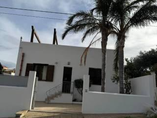 Villa unifamiliare via Ettore, 4, Tonnara Di Bonagia, Valderice — foto 16 di 30