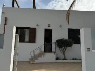 Villa unifamiliare via Ettore, 4, Tonnara Di Bonagia, Valderice — foto 28 di 30