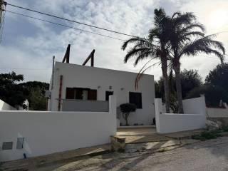 Villa unifamiliare via Ettore, 4, Tonnara Di Bonagia, Valderice — foto 10 di 30