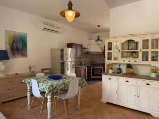 Villa unifamiliare via Ettore, 4, Tonnara Di Bonagia, Valderice — foto 8 di 30
