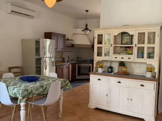 Villa unifamiliare via Ettore, 4, Tonnara Di Bonagia, Valderice — foto 15 di 30