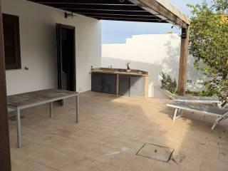 Villa unifamiliare via Ettore, 4, Tonnara Di Bonagia, Valderice — foto 26 di 30
