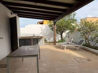 Villa unifamiliare via Ettore, 4, Tonnara Di Bonagia, Valderice — foto 2 di 30