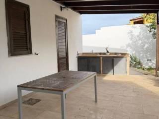 Villa unifamiliare via Ettore, 4, Tonnara Di Bonagia, Valderice — foto 13 di 30