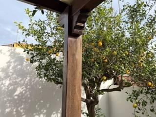 Villa unifamiliare via Ettore, 4, Tonnara Di Bonagia, Valderice — foto 12 di 30