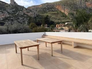 Villa unifamiliare via Ettore, 4, Tonnara Di Bonagia, Valderice — foto 17 di 30