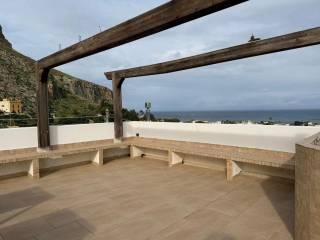 Villa unifamiliare via Ettore, 4, Tonnara Di Bonagia, Valderice — foto 27 di 30