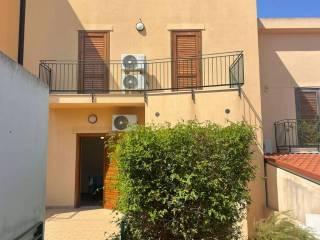 Villa unifamiliare via San Vito No Number, Centro, Custonaci — foto 21 di 34
