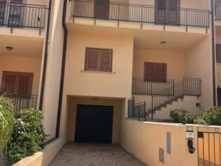Villa unifamiliare via San Vito No Number, Centro, Custonaci — foto 22 di 34