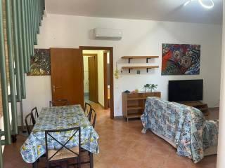 Villa unifamiliare via San Vito No Number, Centro, Custonaci — foto 3 di 34