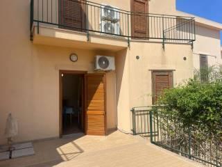 Villa unifamiliare via San Vito No Number, Centro, Custonaci — foto 9 di 34