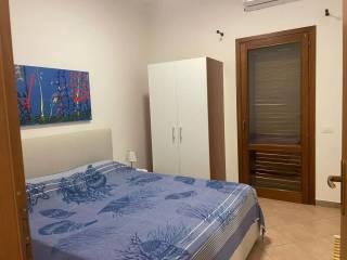 Villa unifamiliare via San Vito No Number, Centro, Custonaci — foto 27 di 34