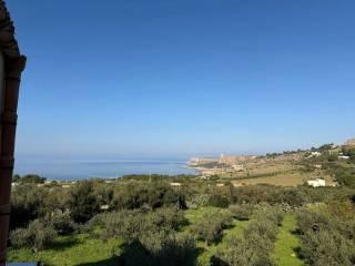 Villa unifamiliare via San Giuseppe, 22, Macari, San Vito Lo Capo — foto 29 di 31