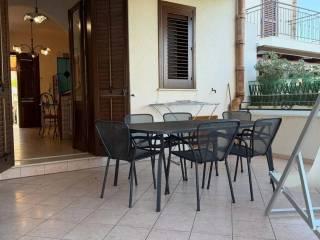 Villa unifamiliare via San Giuseppe, 22, Macari, San Vito Lo Capo — foto 30 di 31