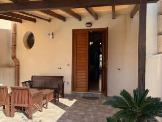 Villa unifamiliare via San Giuseppe, 22, Macari, San Vito Lo Capo